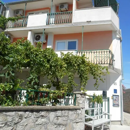 Guest house Pivac