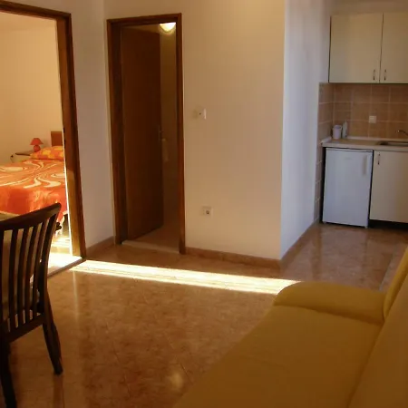 Guest house Pivac