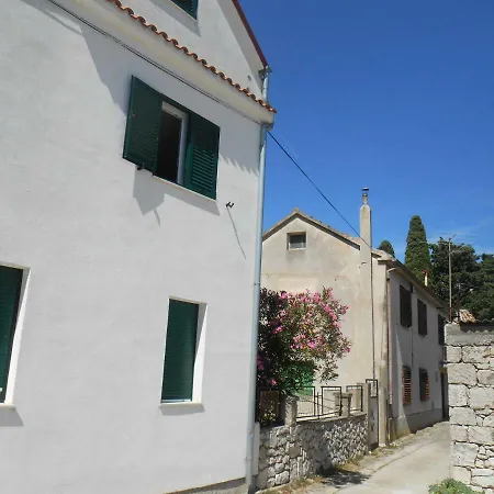 Guest house Pivac