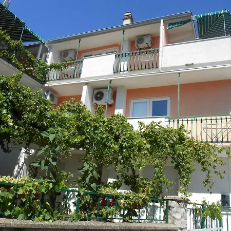 Pivac Guest house