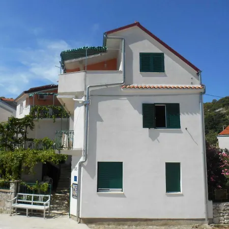 Guest house Pivac
