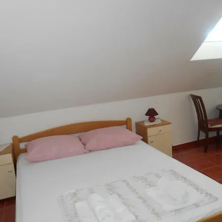 Guest house Pivac
