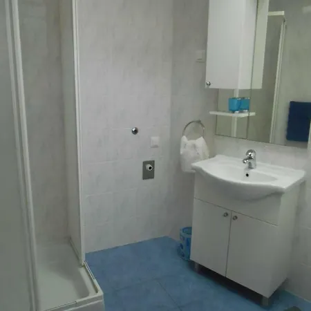Guest house Pivac